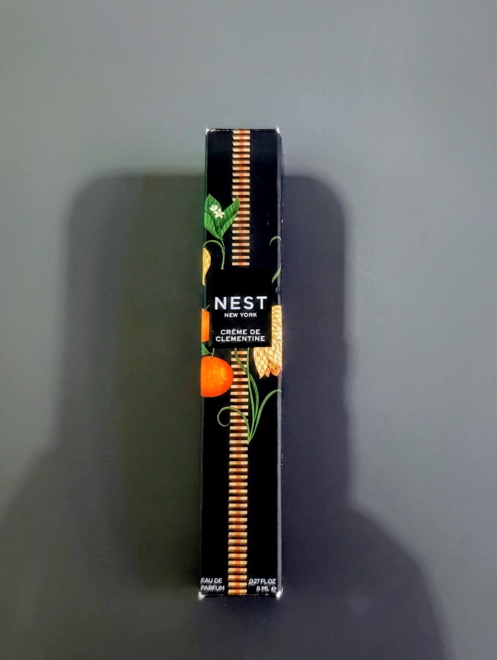 Nest Crème de Clementine Eau de Parfum Travel Spray (8mL)